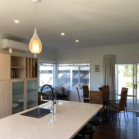 Walnut House Leilighet Havelock North Eksteriør bilde