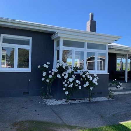 Walnut House Leilighet Havelock North Eksteriør bilde
